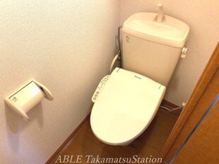 レオパレスルースの物件内観写真